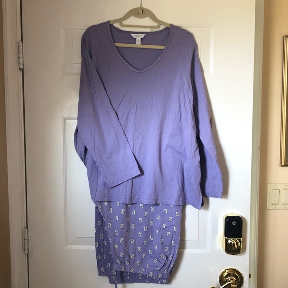 Charter Club Other - Charter club pajamas size 1X Charter Club Other - Charter club pajamas size 1X